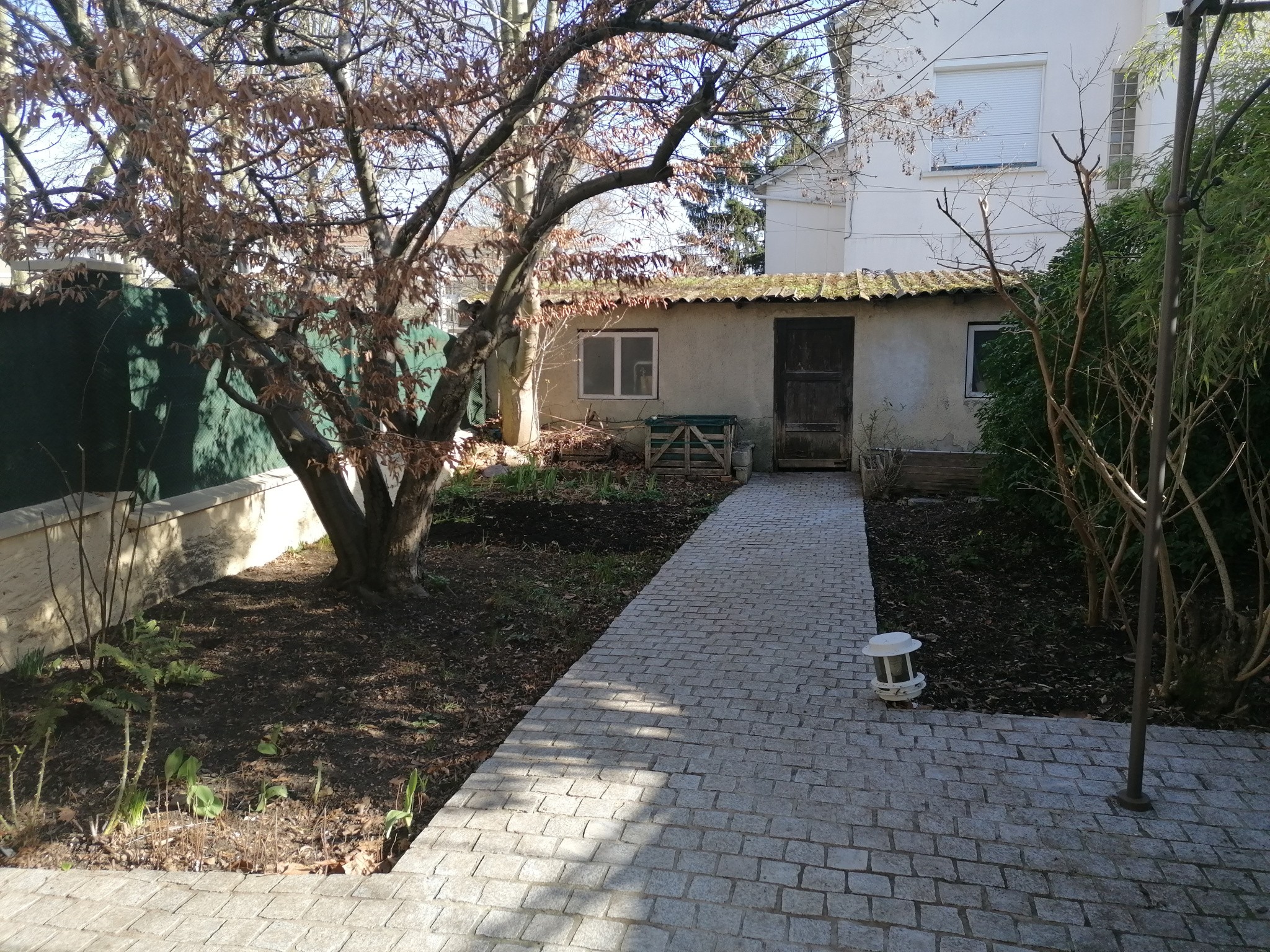 MAISONS-ALFORT   2 PIÈCES 40 m2   DISPONIBLE IMMÉDIATEMENT — photo 4