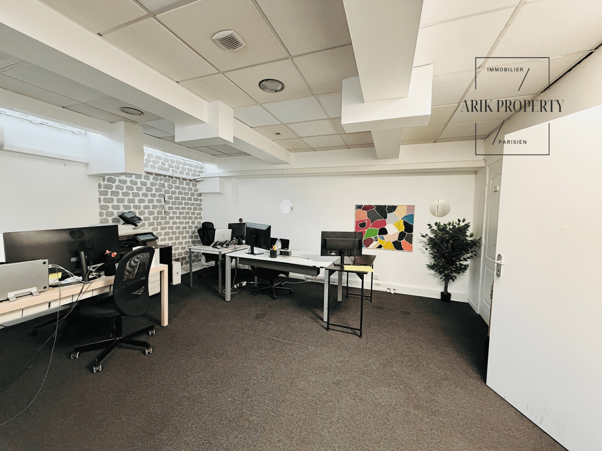 bureaux a louer — photo 5