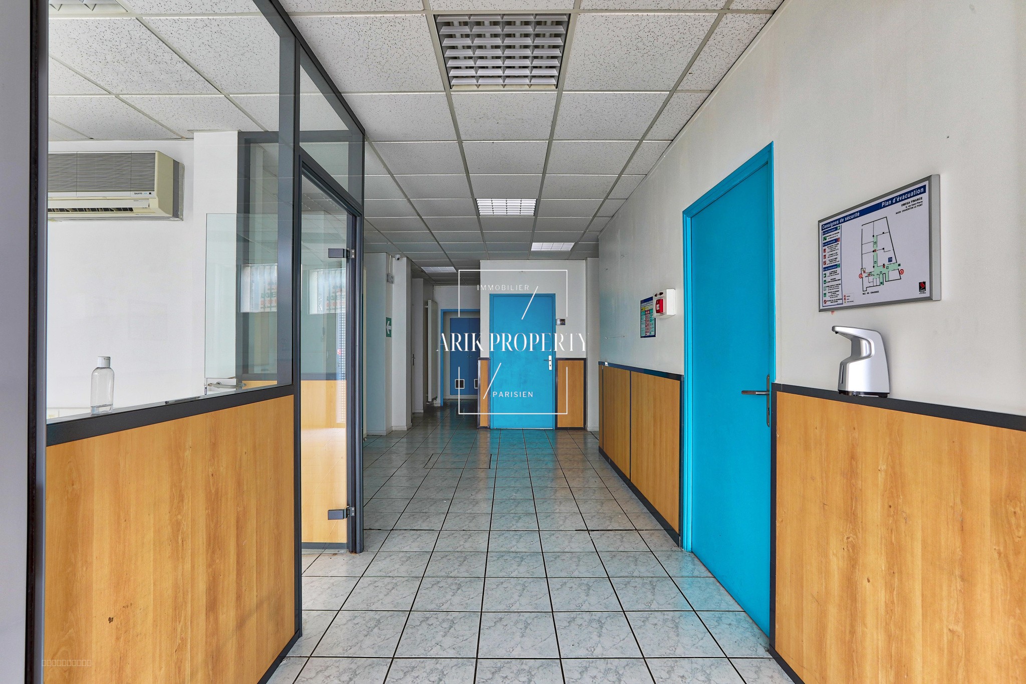 Immeuble de rapport 14 lots Charenton le Pont — photo 14