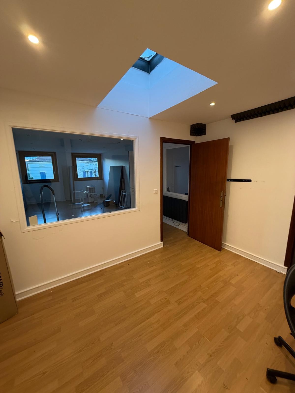 Bien immobilier à louer à St maur des fosses, 60 m² – photo 2 sur 12