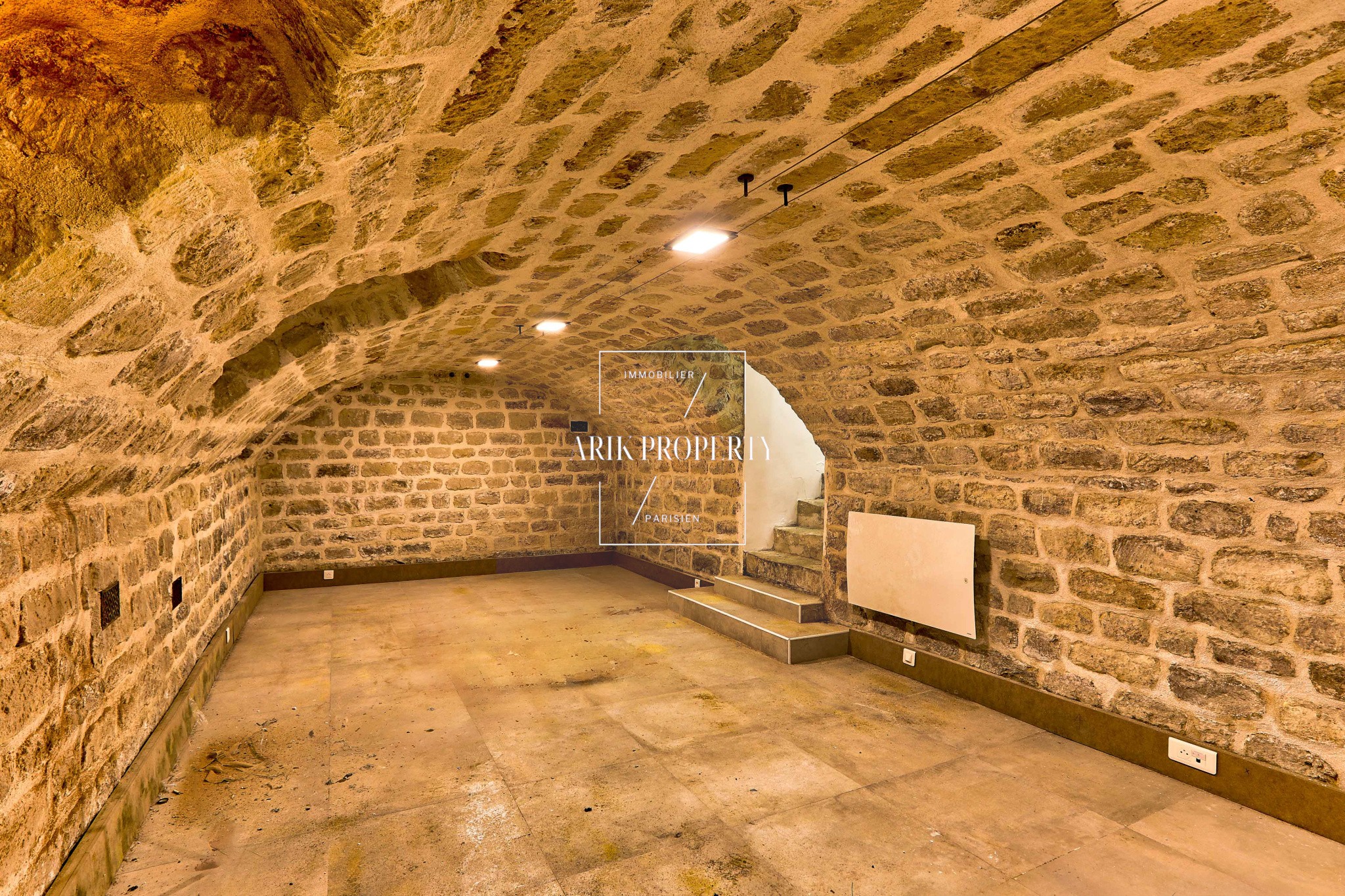 Immeuble de rapport 14 lots Charenton le Pont — photo 16