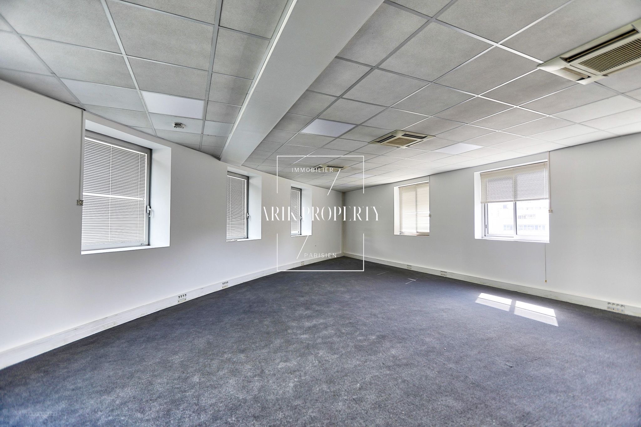 bureaux de 15 m2 a louer — photo 4