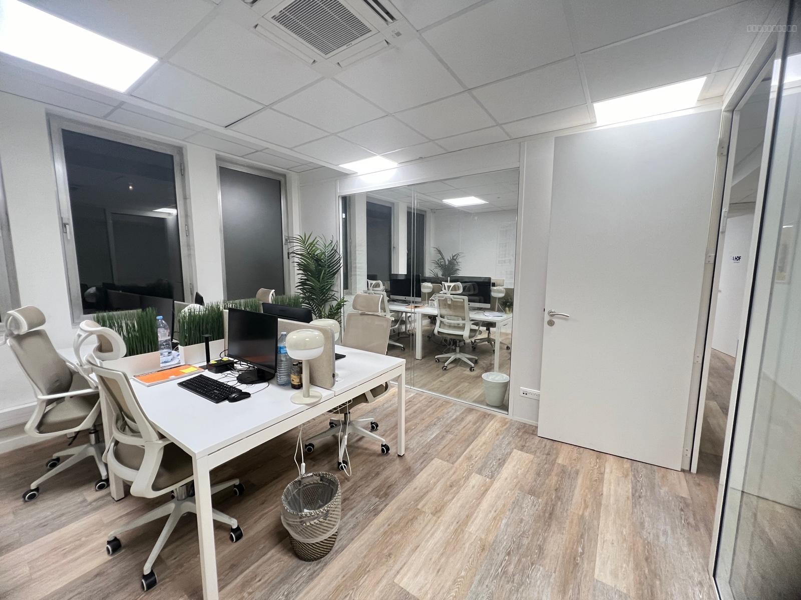 Bureau neuf à louer à Charenton 80 m2 — photo 3