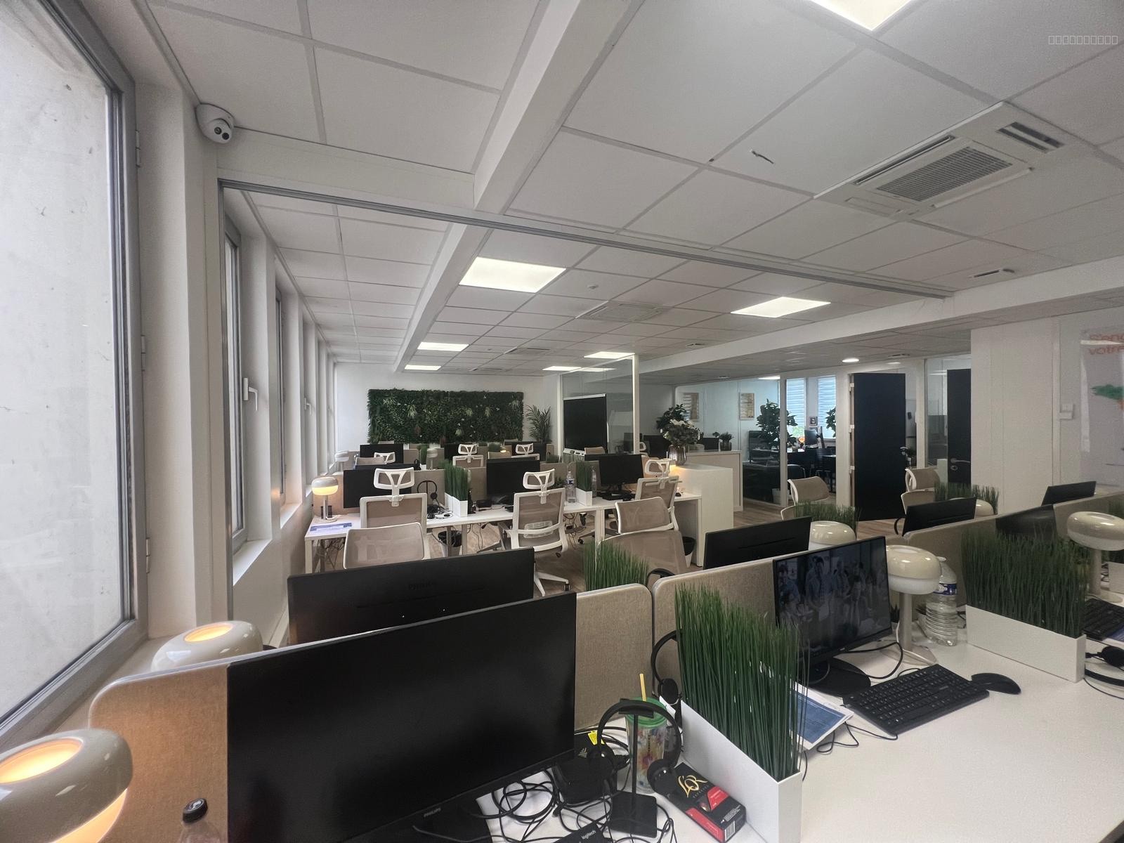 Bureau neuf à louer à Charenton 80 m2 — photo 7