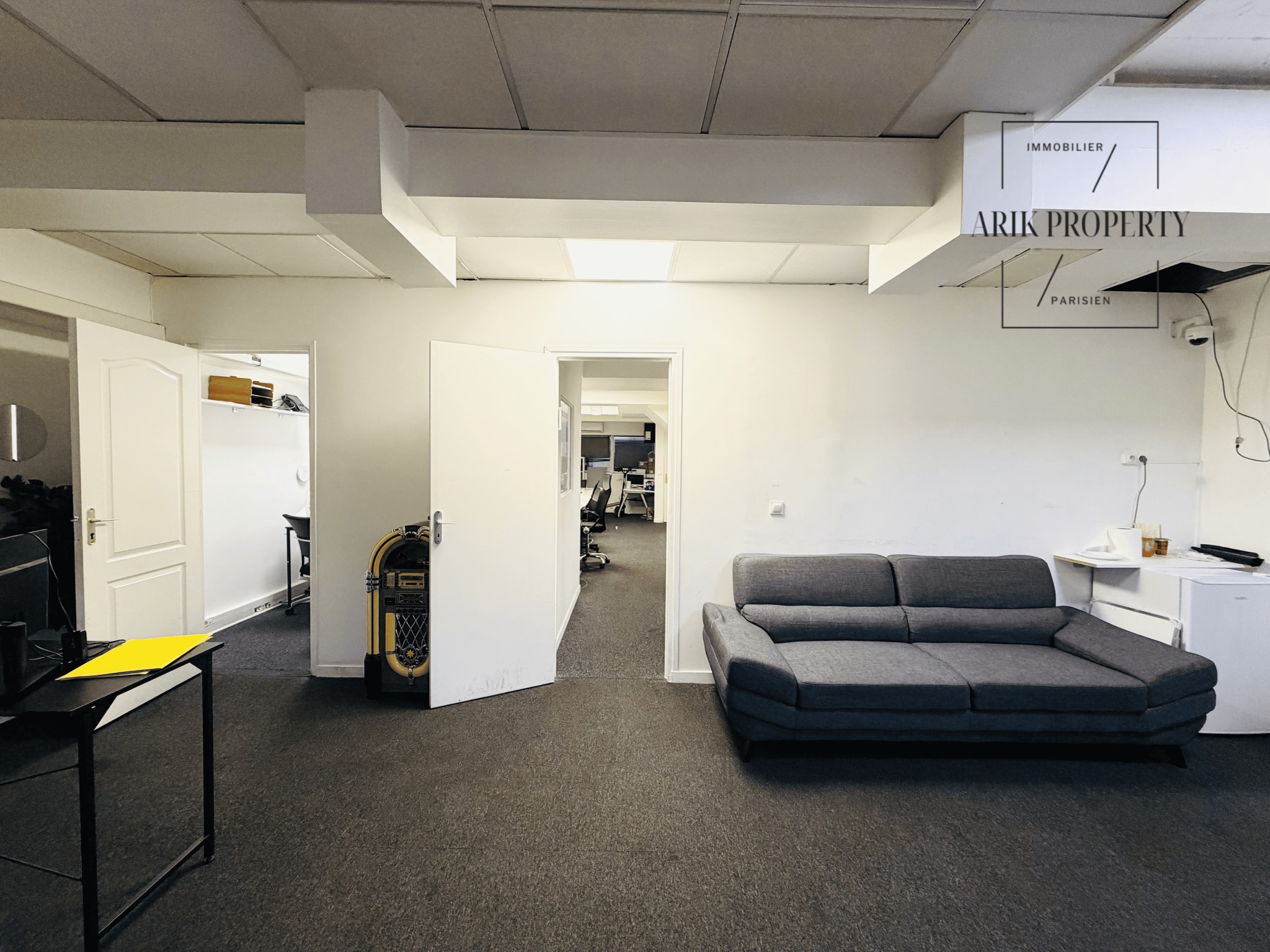 bureaux a louer — photo 7