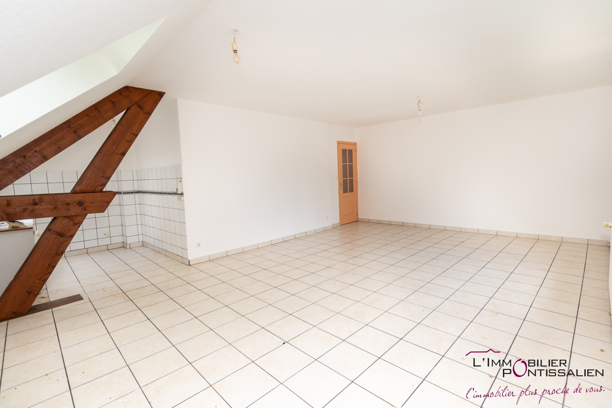 Appartement à vendre à Bonnevaux, 73,1 m², 4 pièces – photo 2 sur 20