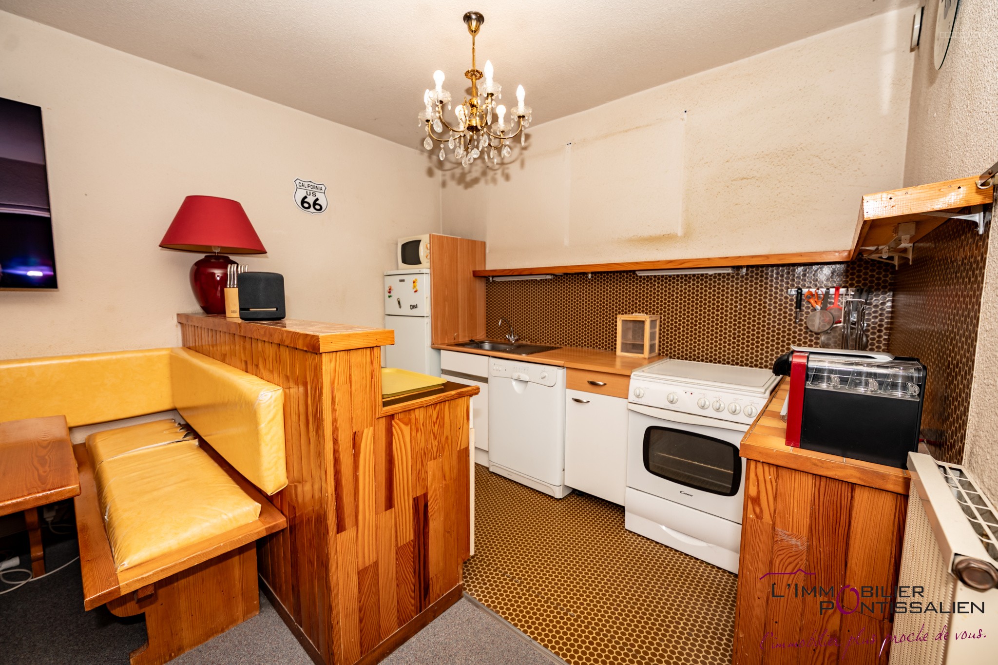 Appartement à louer à Longevilles mont d or, 52,89 m², 2 pièces – photo 3 sur 17