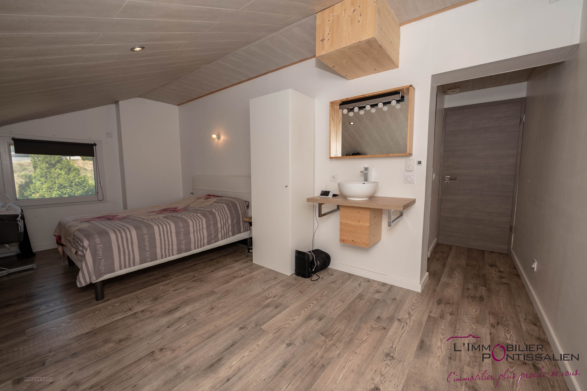 Appartement de standing à Labergement Sainte-Marie — photo 14