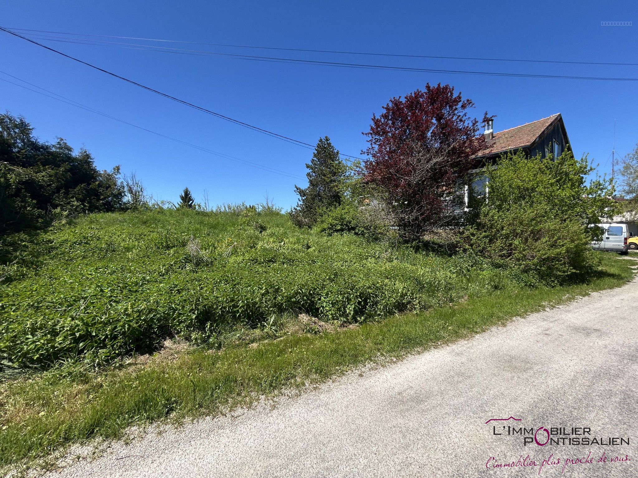 Maison à vendre à Malpas, 348 m², 6 pièces – photo 1 sur 3