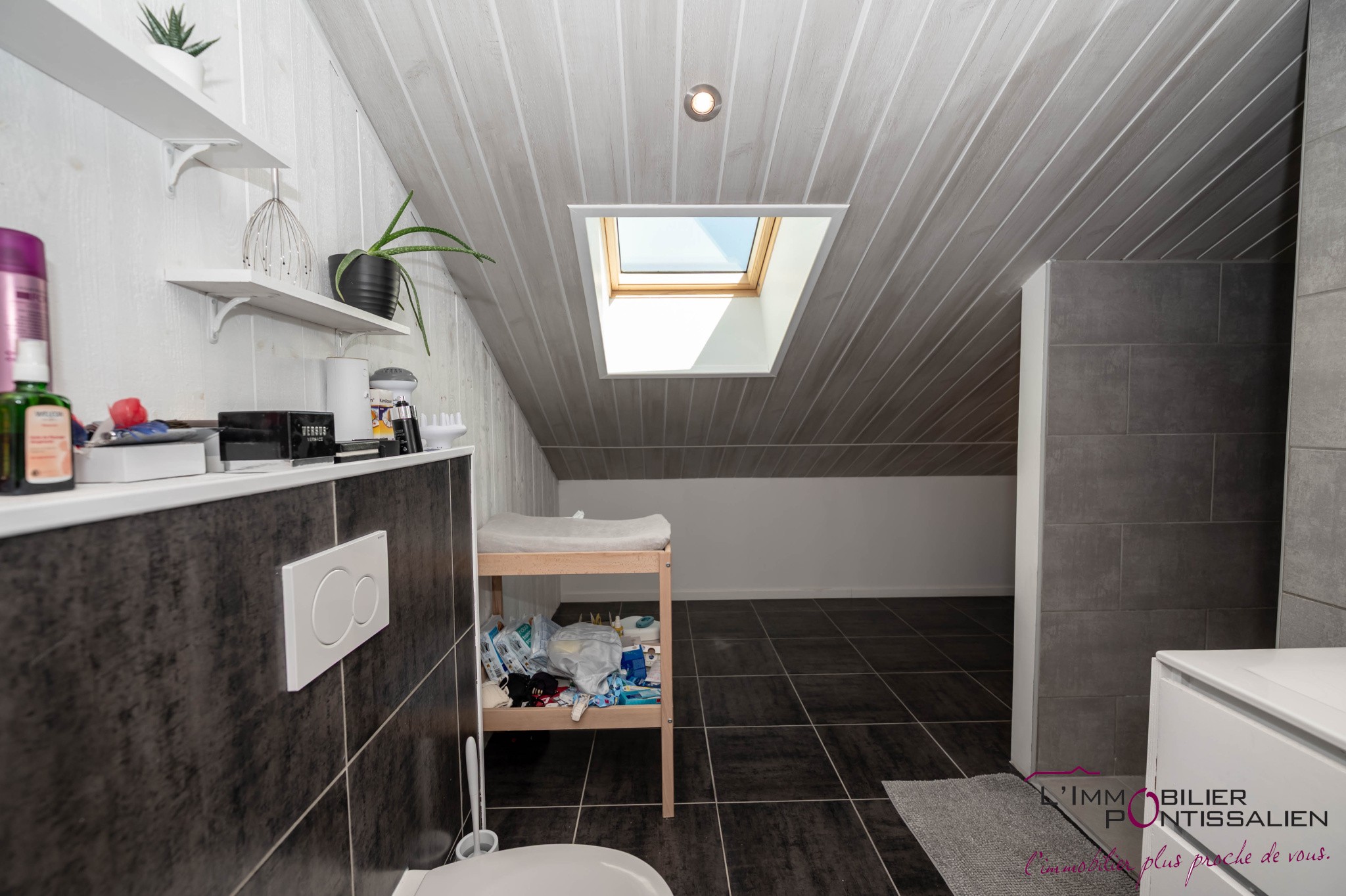 Appartement de standing à Labergement Sainte-Marie — photo 20