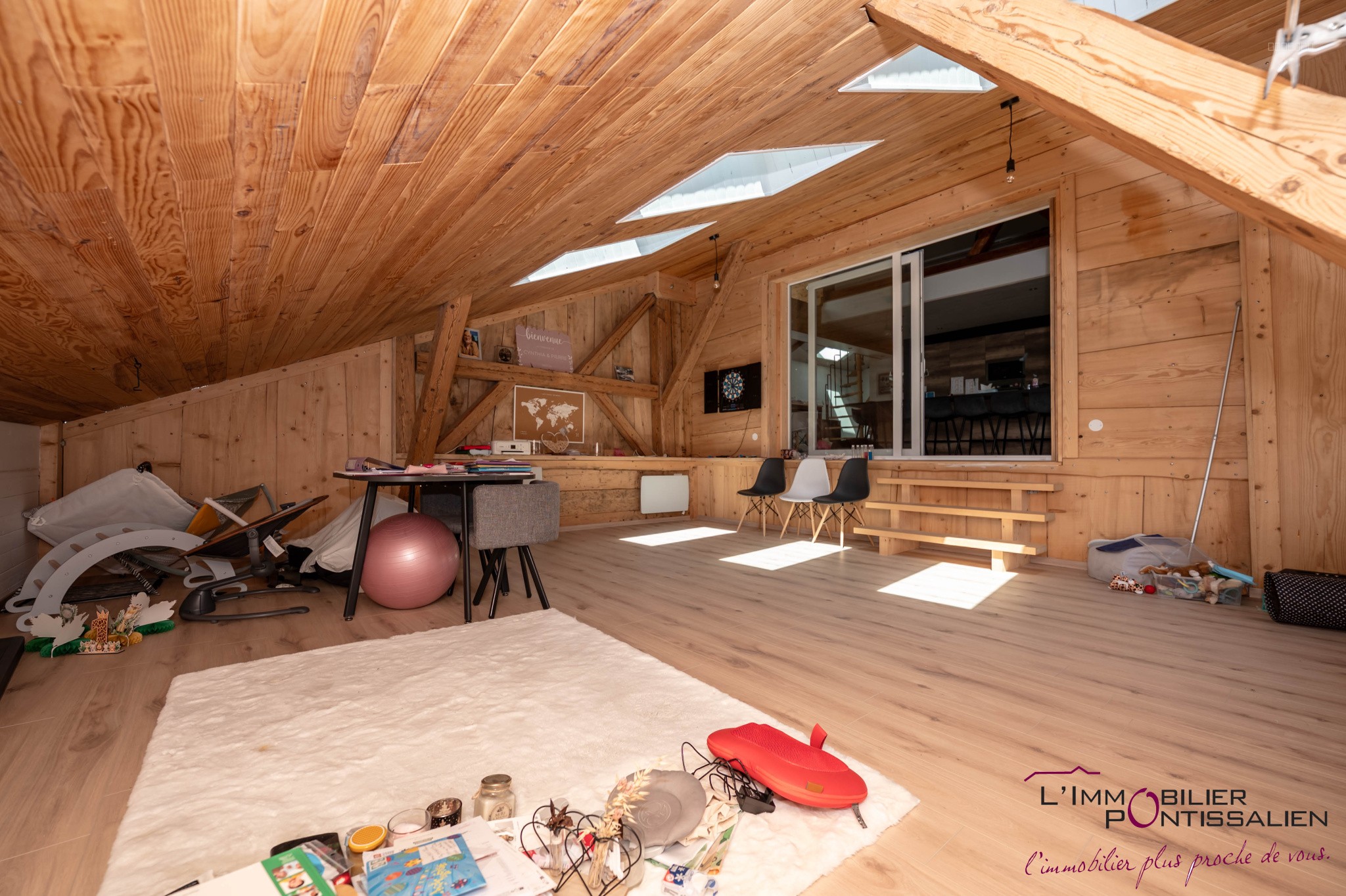 Appartement de standing à Labergement Sainte-Marie — photo 9