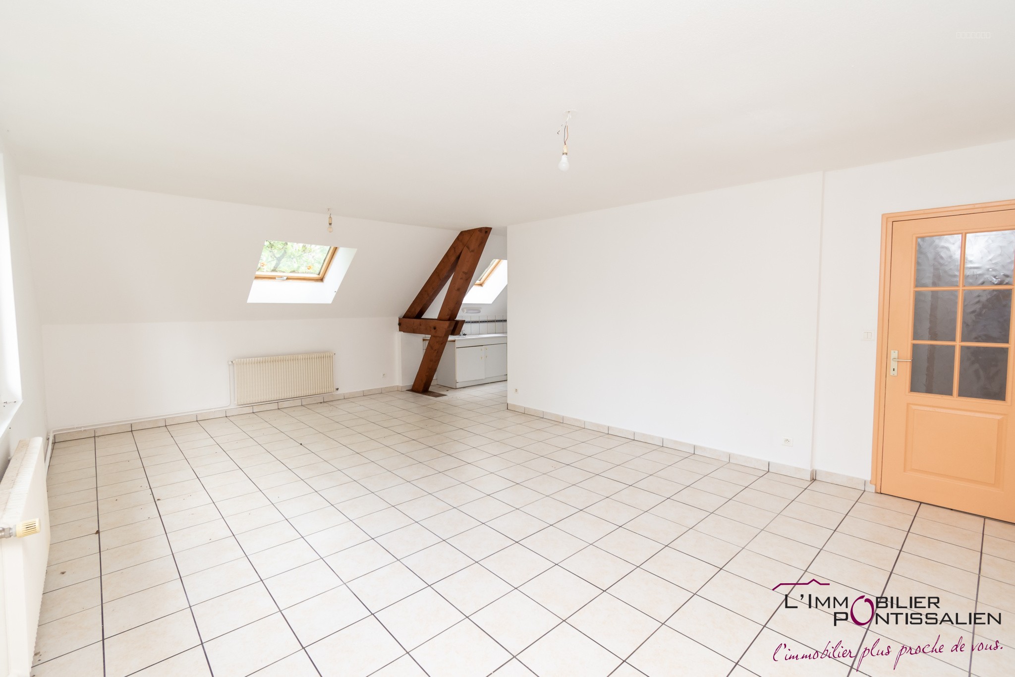 Appartement à vendre à Bonnevaux, 73,1 m², 4 pièces – photo 3 sur 20