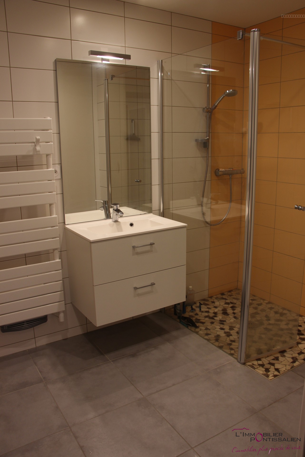 Appartement à louer à Mouthe, 51,05 m², 2 pièces – photo 3 sur 8