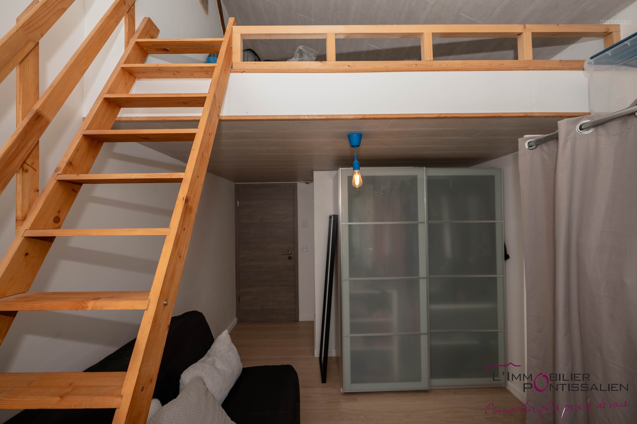 Appartement de standing à Labergement Sainte-Marie — photo 17