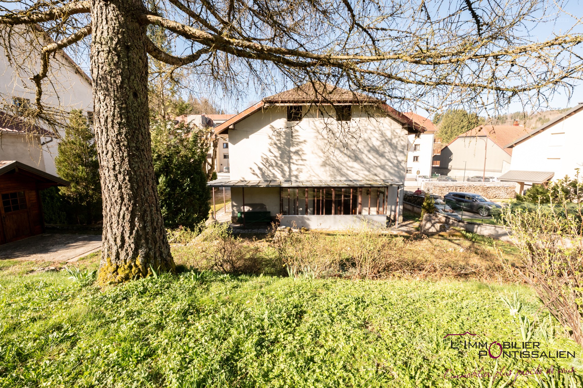 Maison à vendre à Les hopitaux neufs, 208 m², 6 pièces – photo 3 sur 15