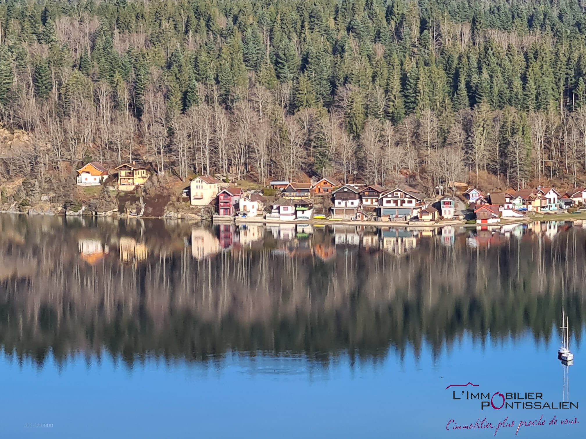 Terrain à vendre à Montperreux, 1 440 m² – photo 2 sur 5