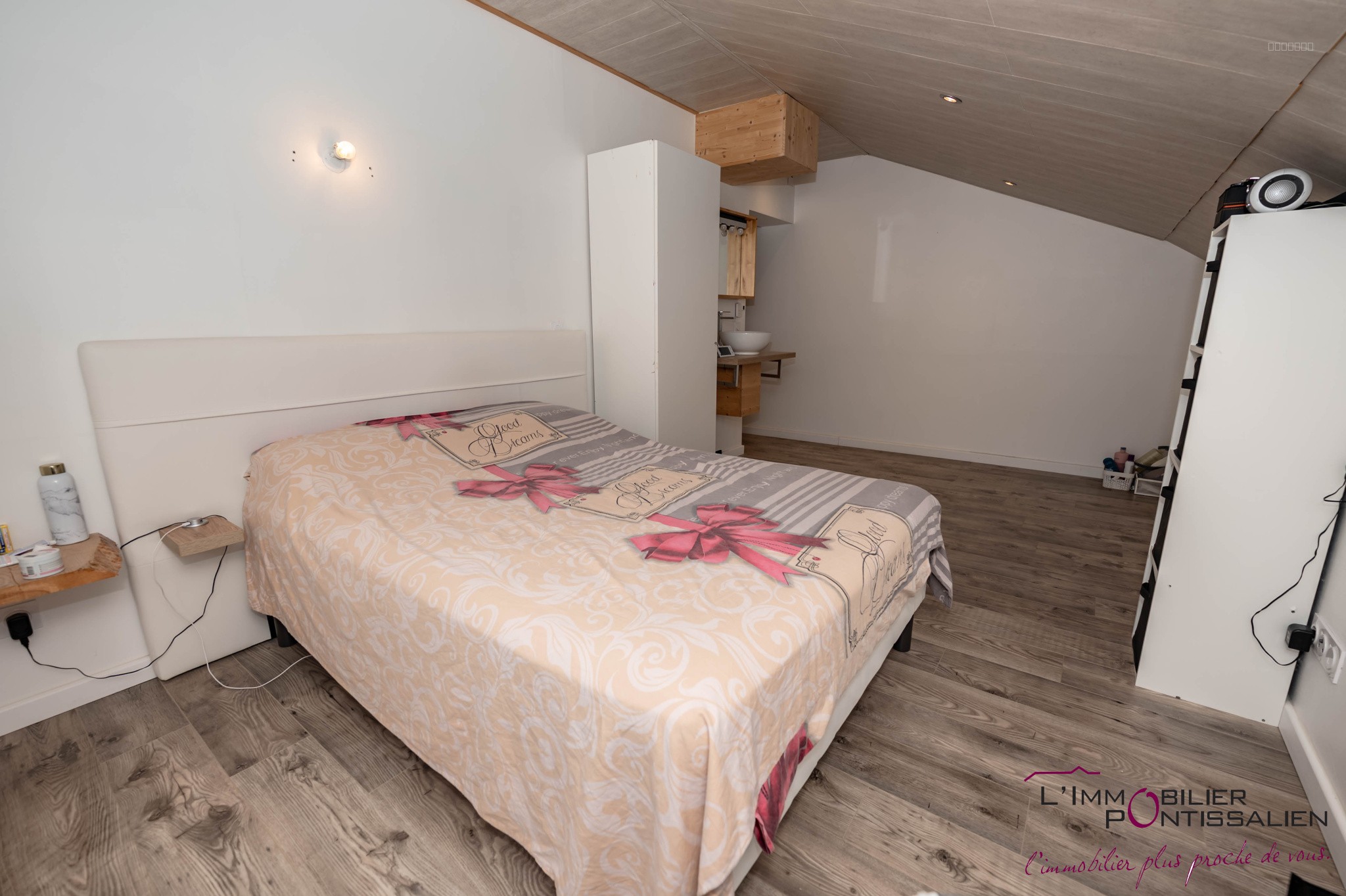 Appartement de standing à Labergement Sainte-Marie — photo 13