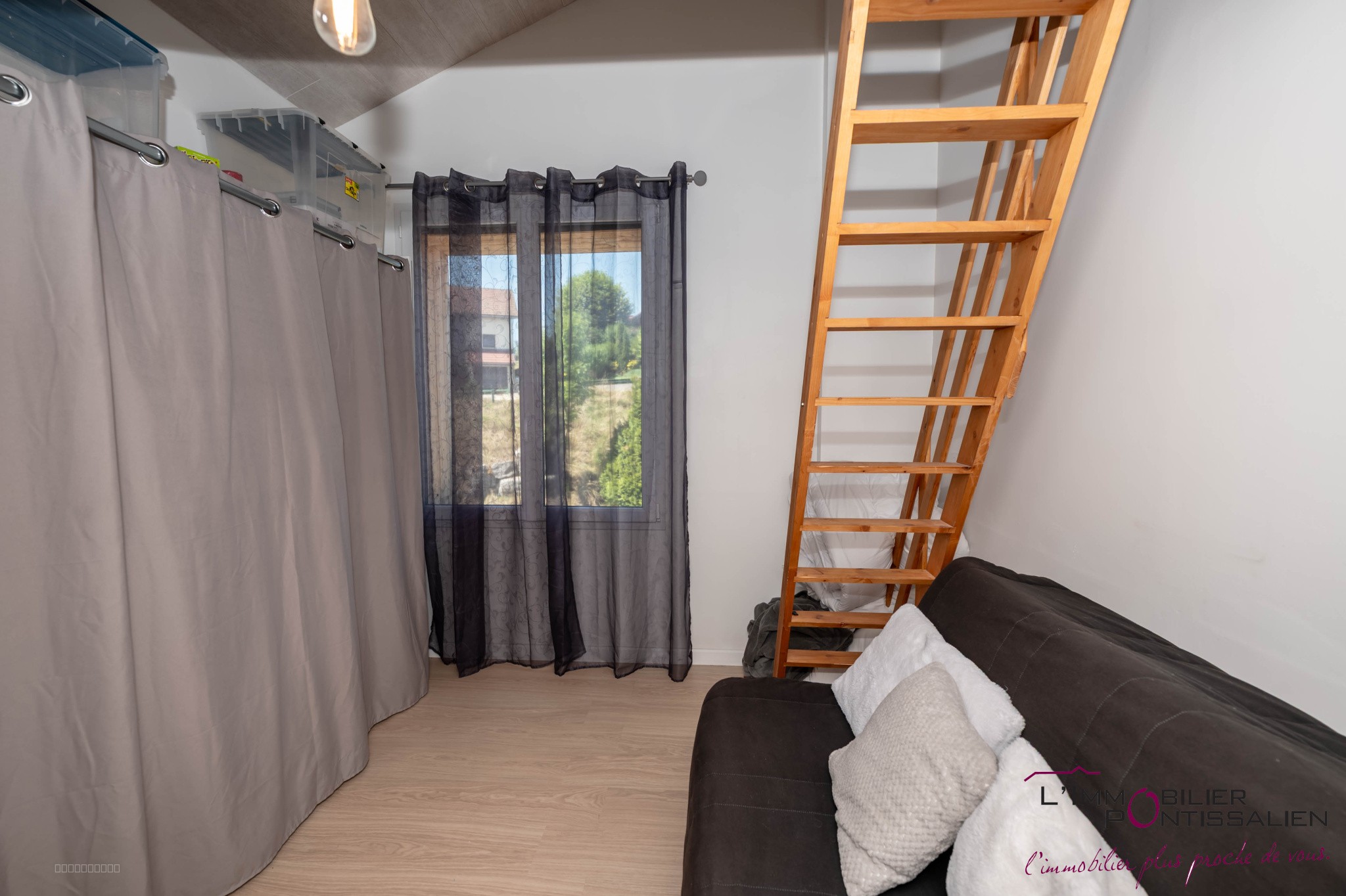 Appartement de standing à Labergement Sainte-Marie — photo 18