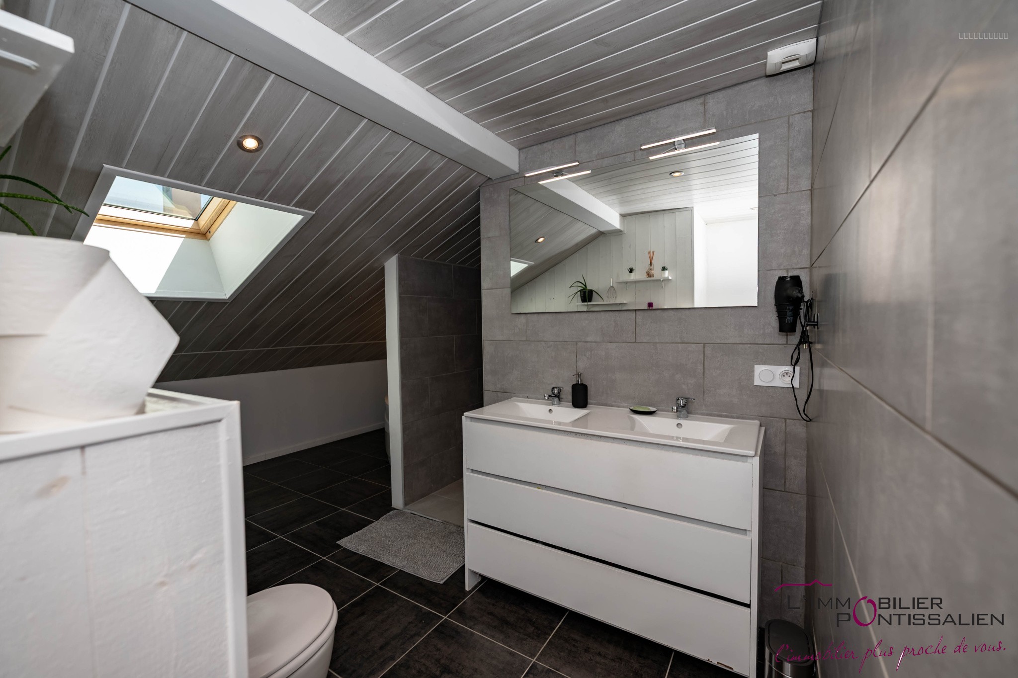 Appartement de standing à Labergement Sainte-Marie — photo 19
