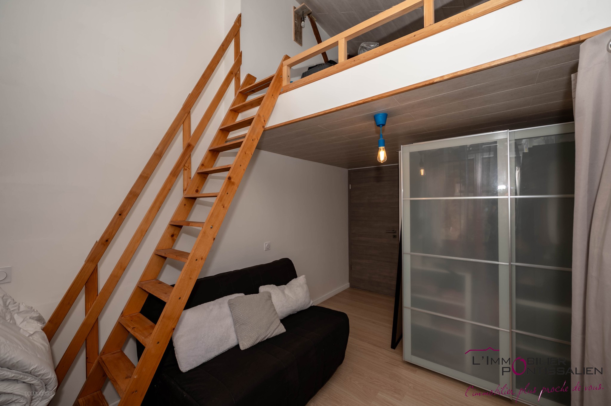Appartement de standing à Labergement Sainte-Marie — photo 16