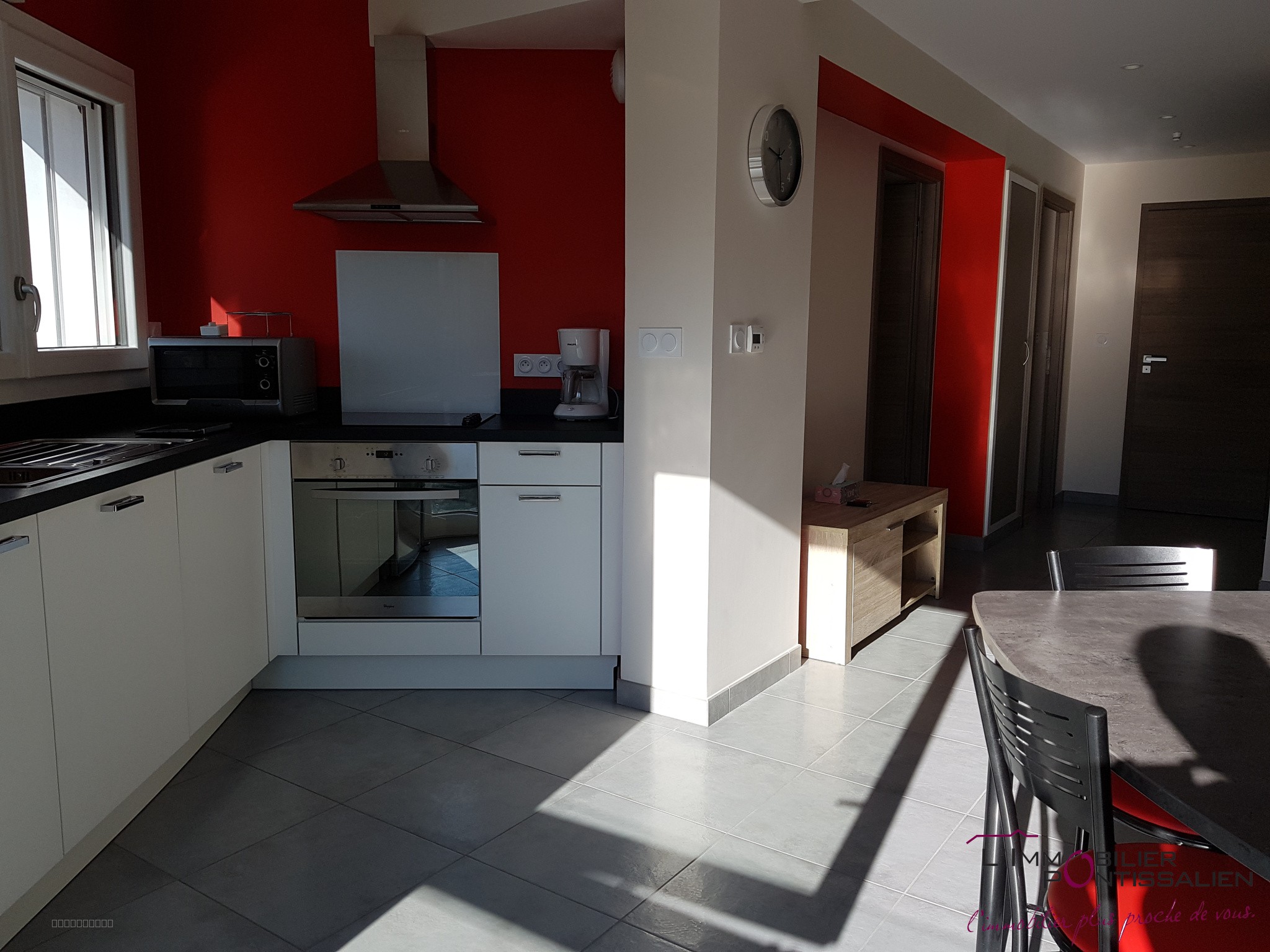 Appartement à louer à Mouthe, 51,05 m², 2 pièces – photo 2 sur 8