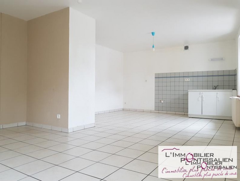 Appartement à vendre à Bonnevaux, 91,4 m², 4 pièces – photo 2 sur 8