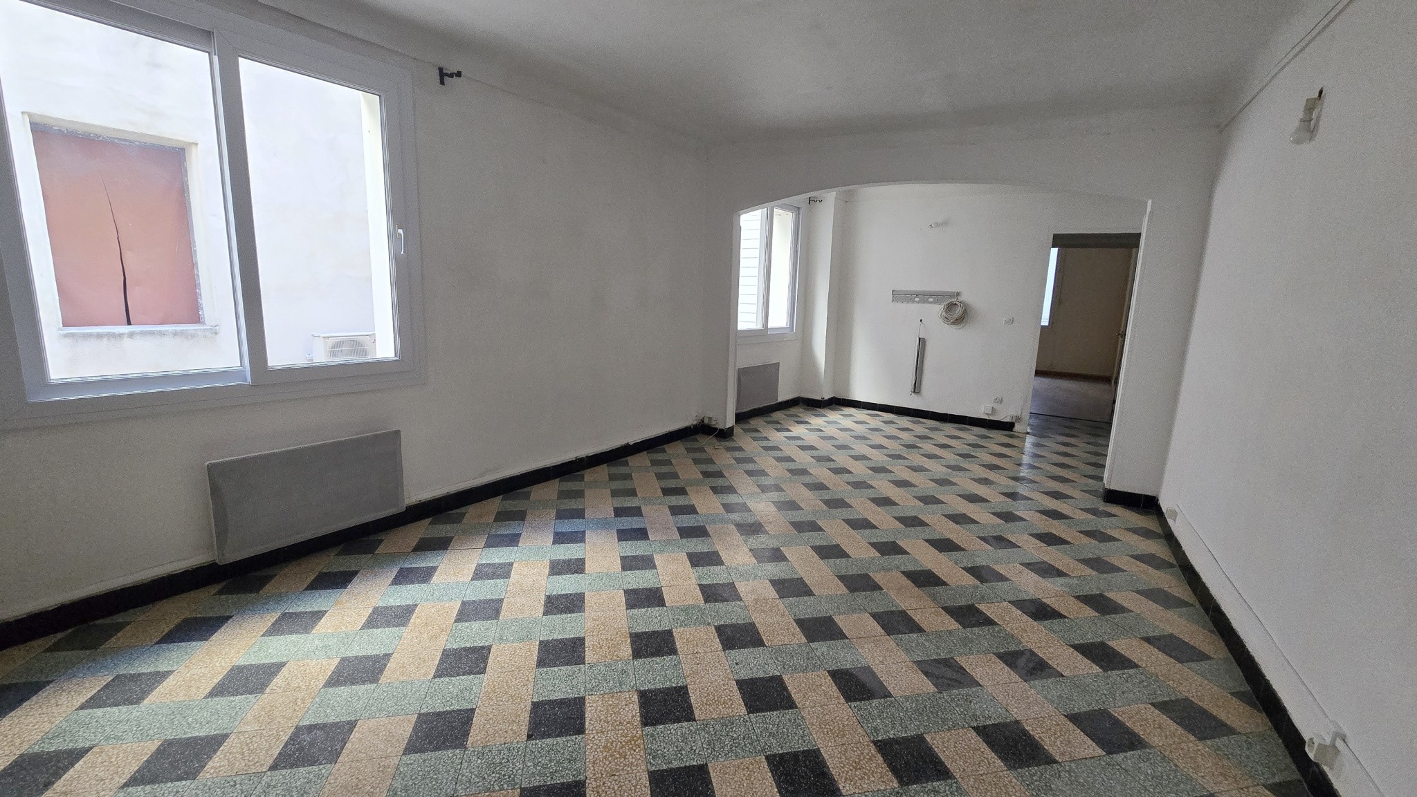 Appartement T3 de 78m2 - Coeur de ville - Idéal résidence principale ou investissement — photo 2