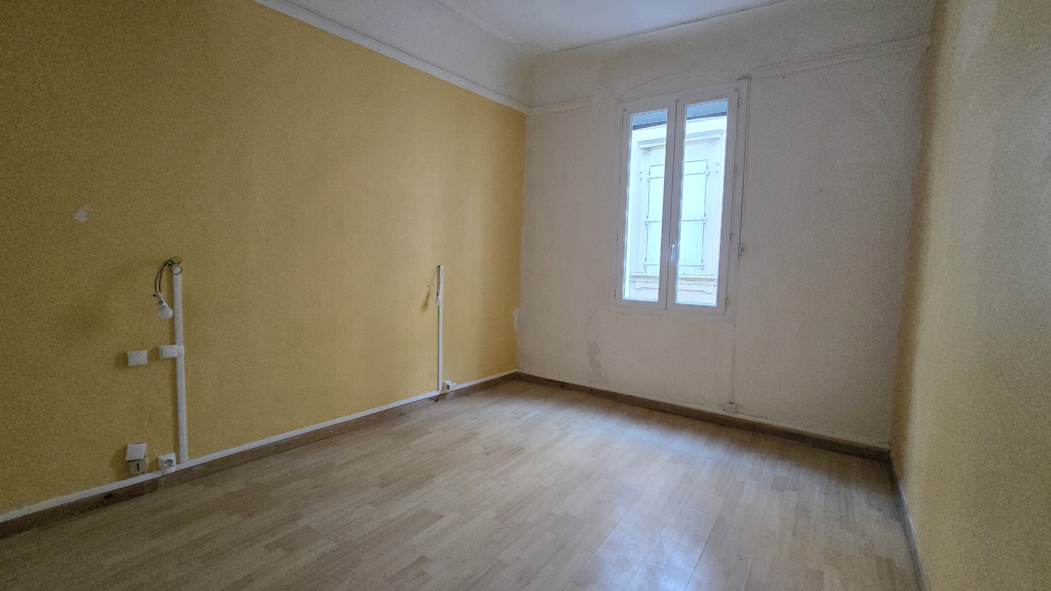 Appartement T3 de 78m2 - Coeur de ville - Idéal résidence principale ou investissement — photo 4