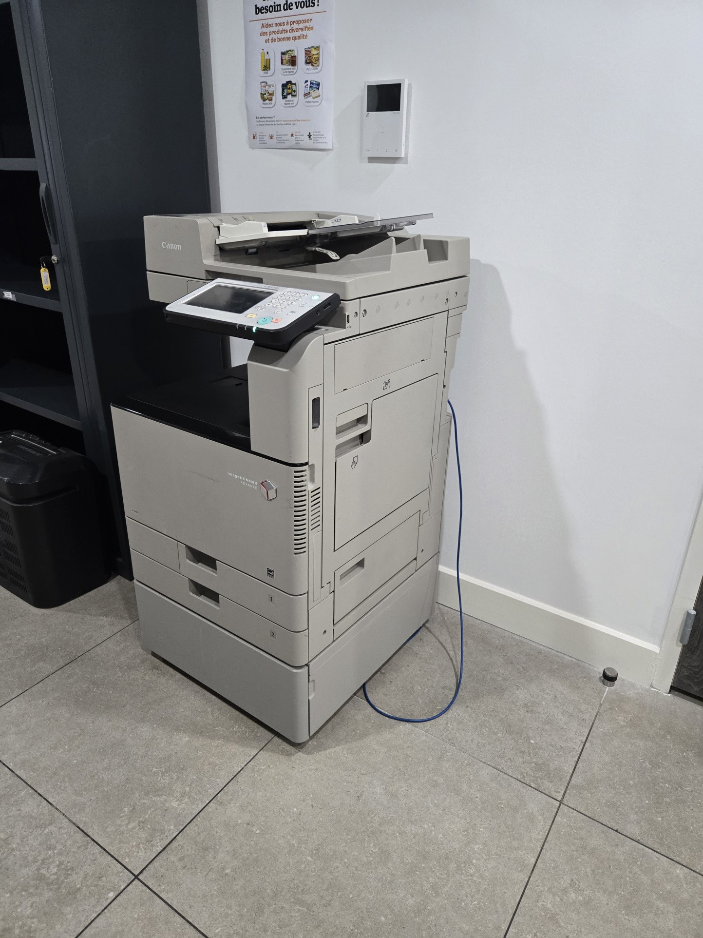 Bureaux climatisés et équipés haut de gamme Rue Montgrand — photo 9