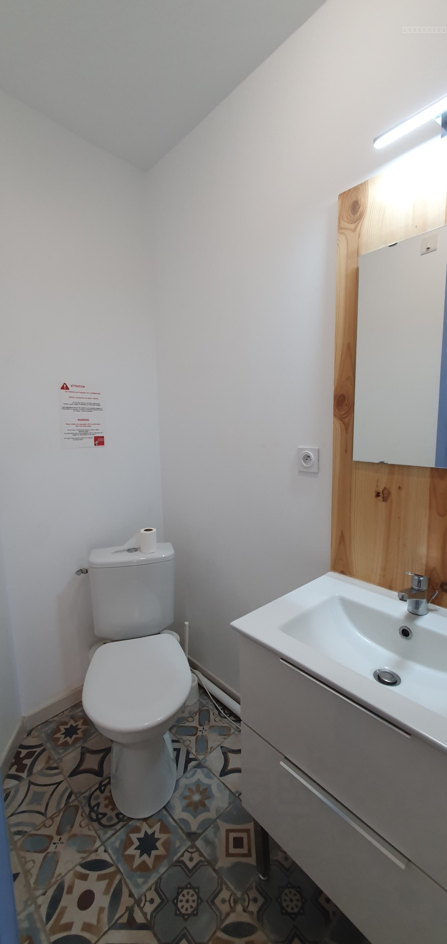Studio à vendre à La ciotat, 30,03 m², 1 pièce – photo 3 sur 4