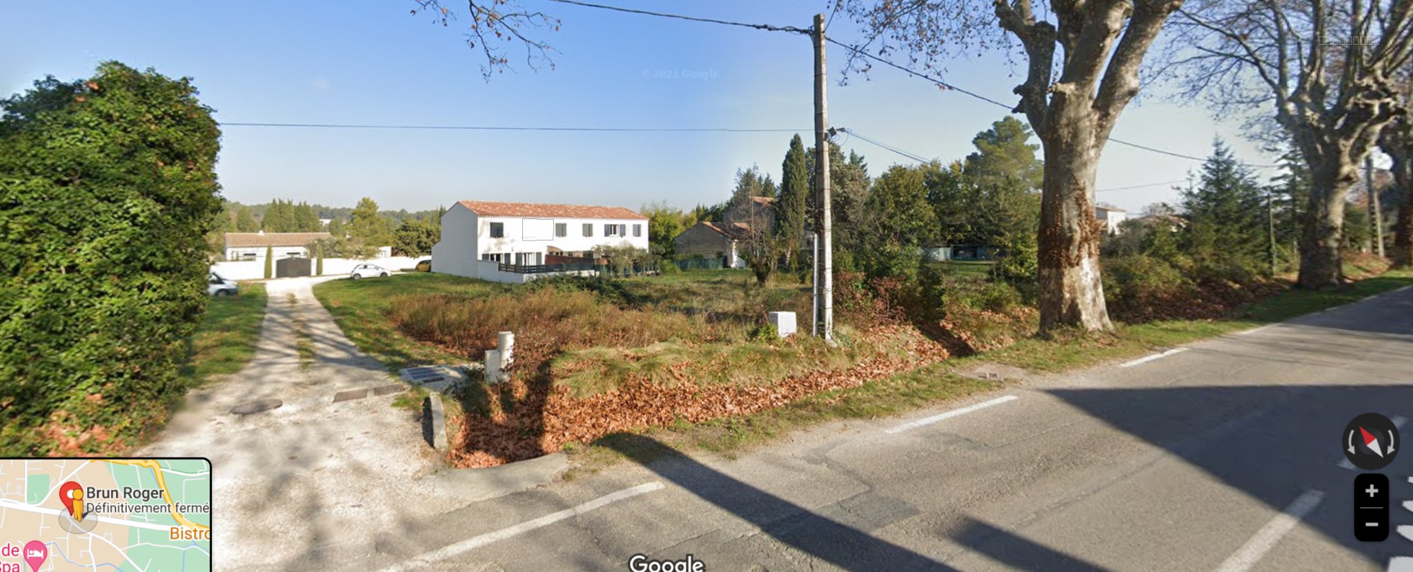 Bien immobilier à vendre à St remy de provence, 440 m² – photo 3 sur 7