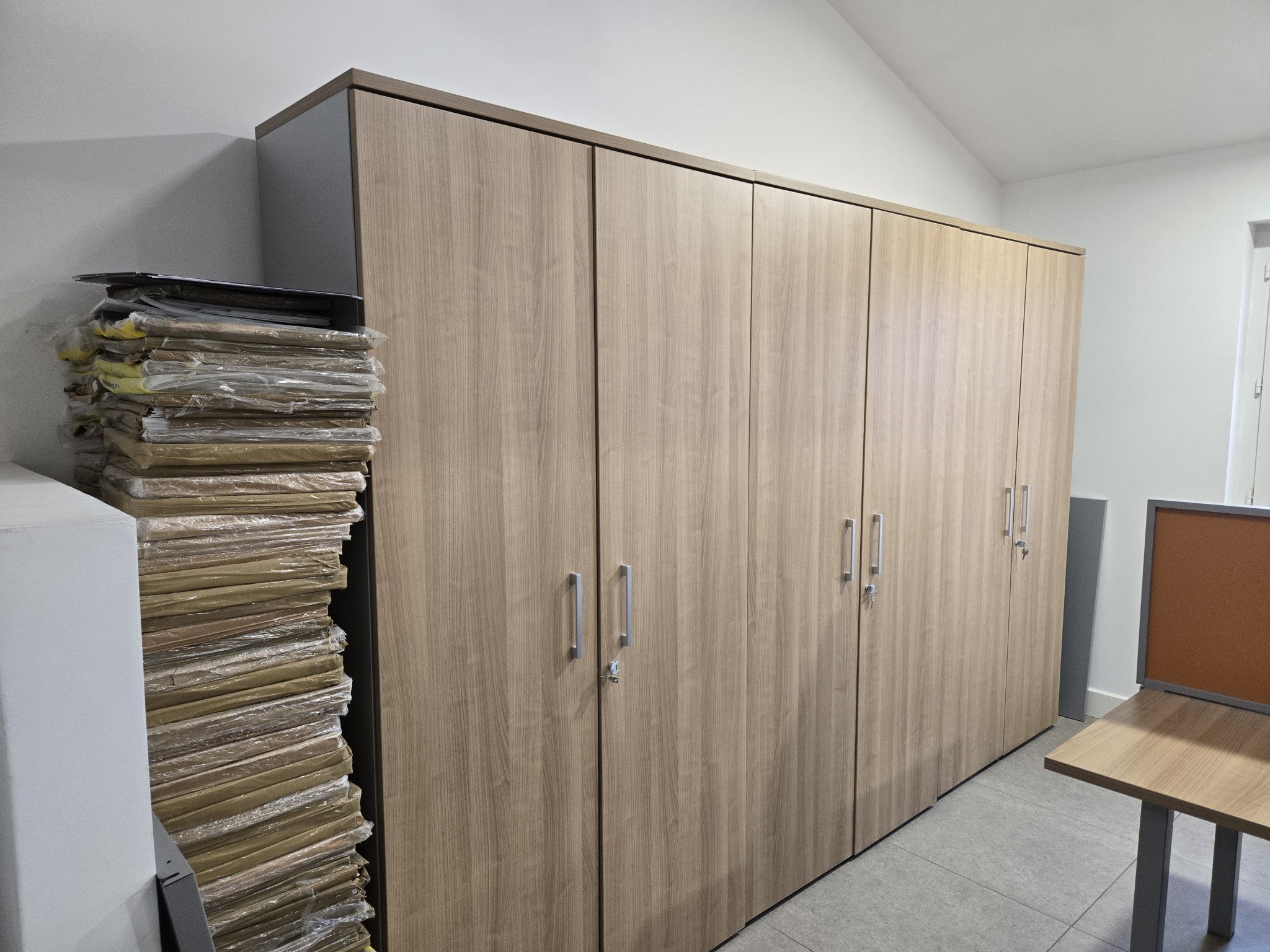 Bureaux climatisés et équipés haut de gamme Rue Montgrand — photo 7