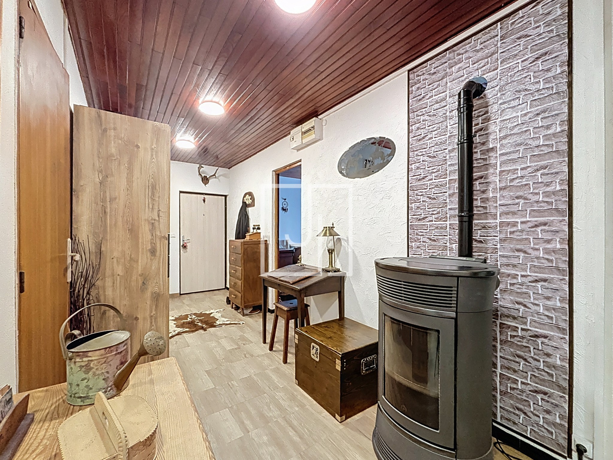 À vendre Charmant appartement de 78 m2 avec parcelle 200 m2, garage à Barcelonnette (04400) — photo 13