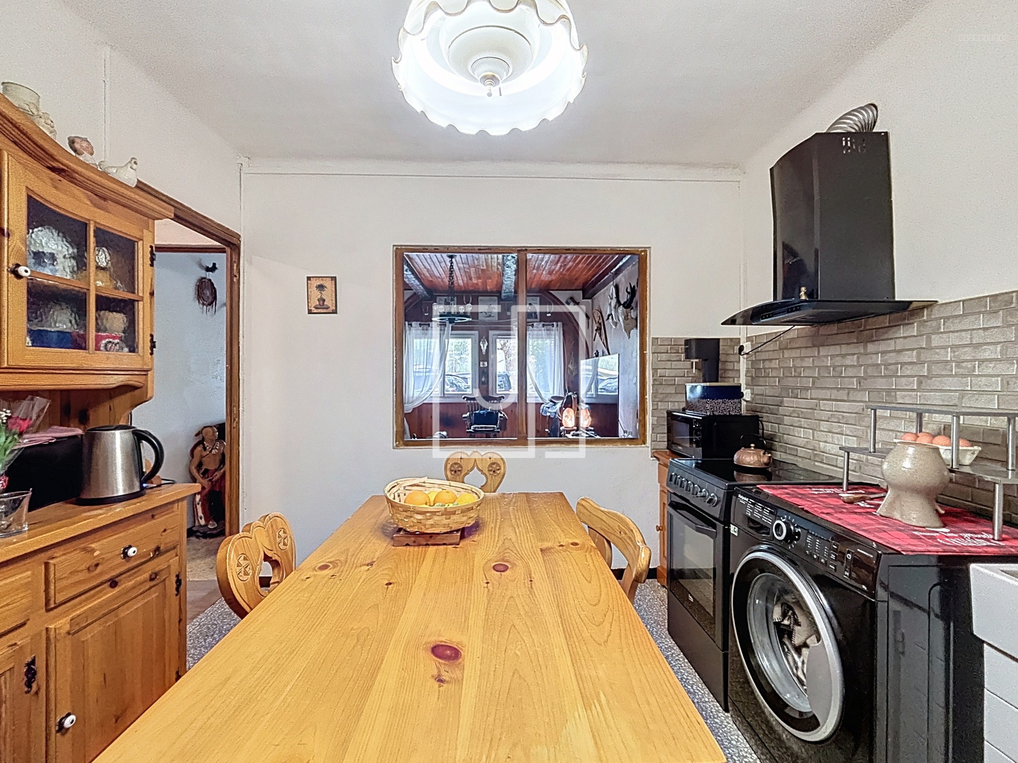 À vendre Charmant appartement de 78 m2 avec parcelle 200 m2, garage à Barcelonnette (04400) — photo 9