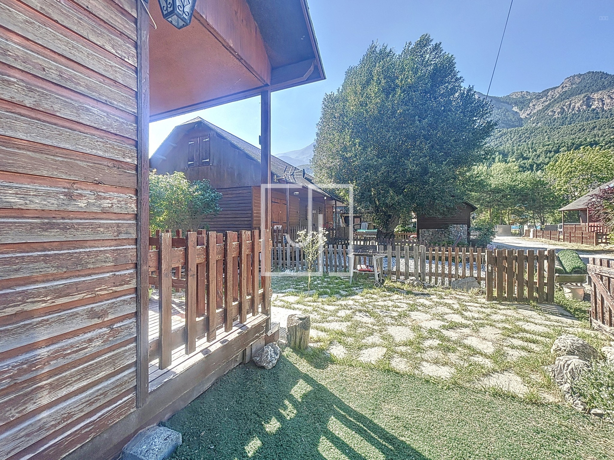 Bien immobilier à vendre à Jausiers, 61 m², 2 pièces – photo 3 sur 16