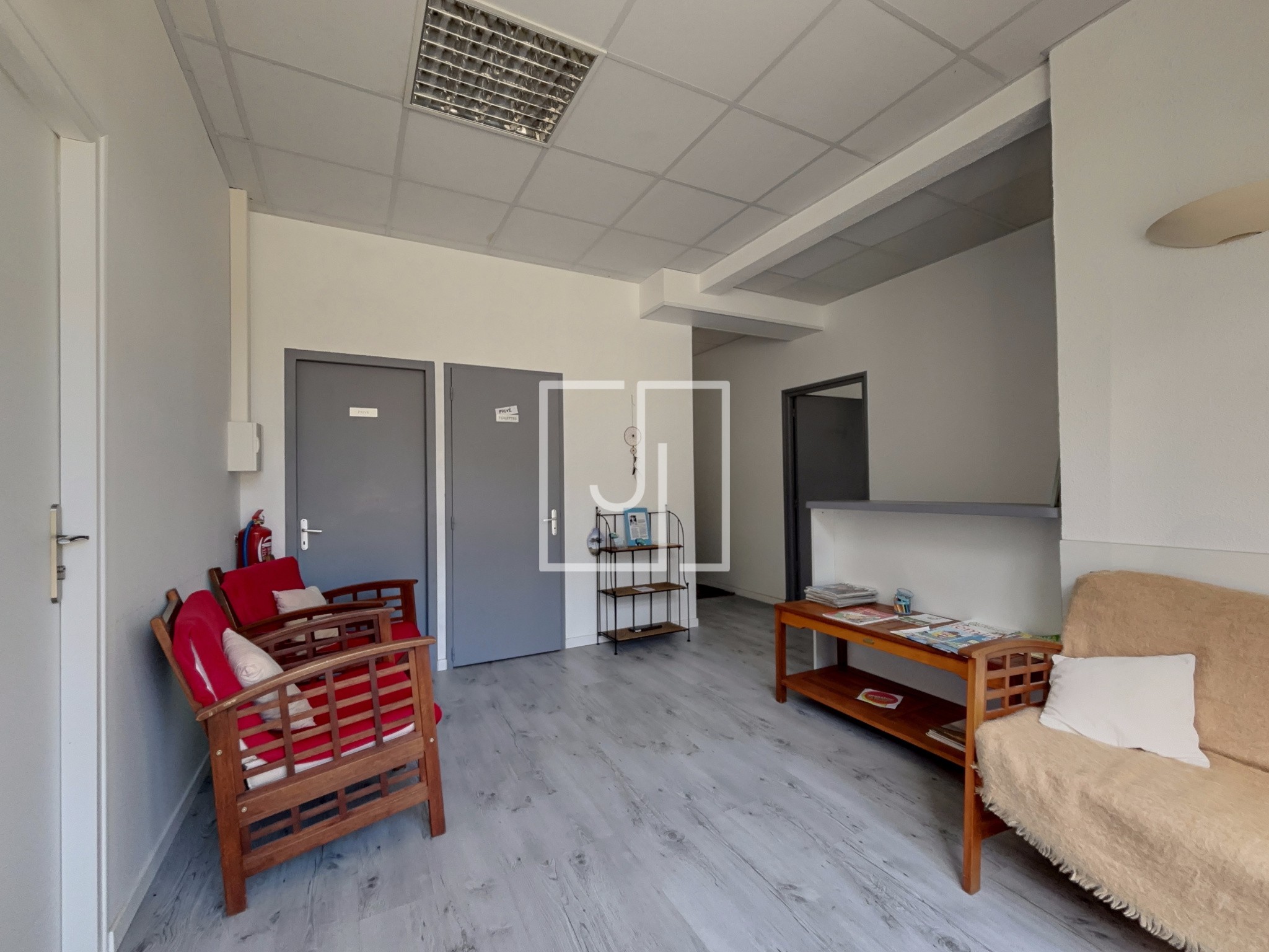 Bien immobilier à louer à Jausiers, 25,48 m² – photo 2 sur 7