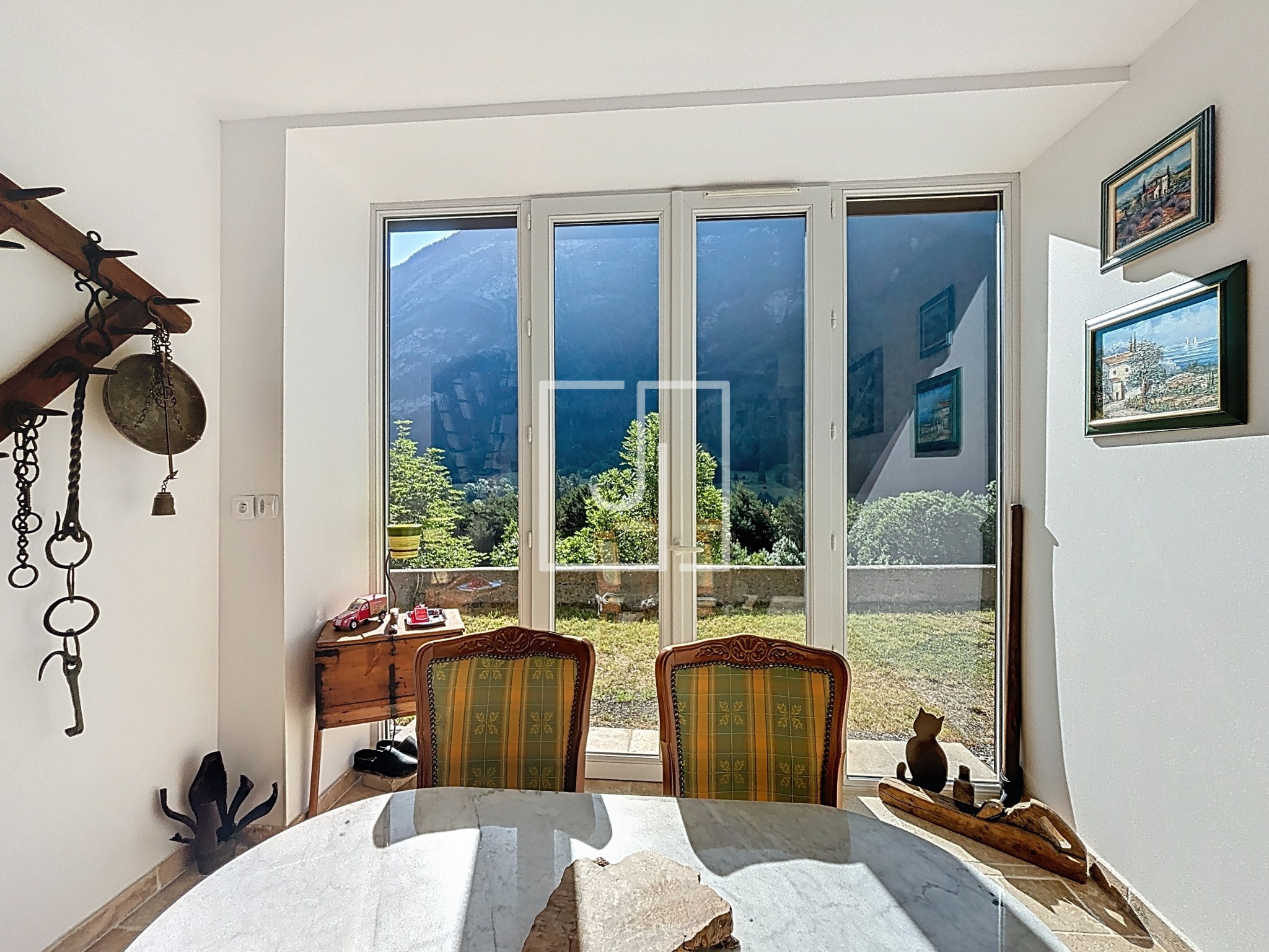 Appartement à vendre à La condamine chatelard, 48,63 m², 3 pièces – photo 3 sur 18
