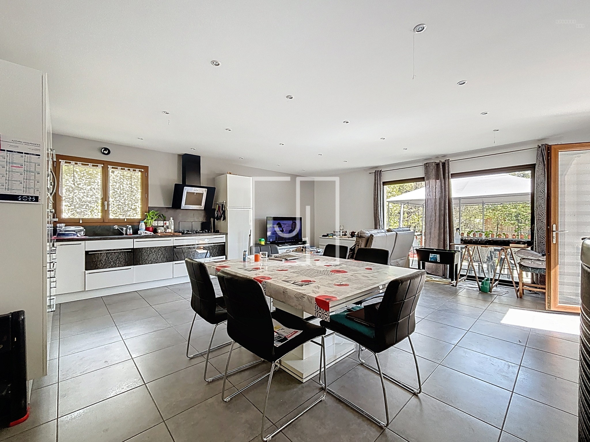 Maison à vendre à Jausiers, 100 m², 5 pièces – photo 3 sur 13