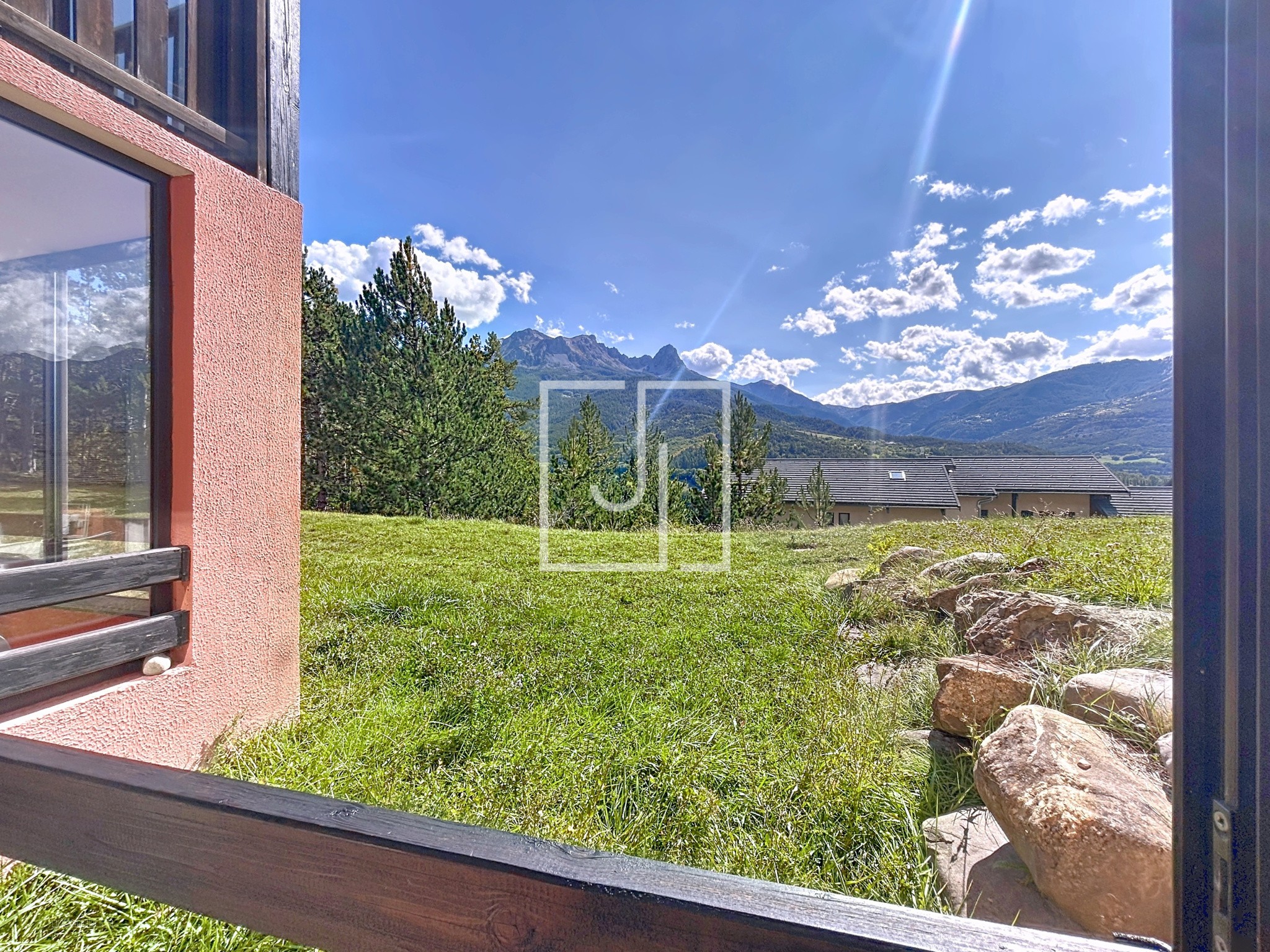 Studio à vendre à Barcelonnette, 19,5 m², 1 pièce – photo 2 sur 12