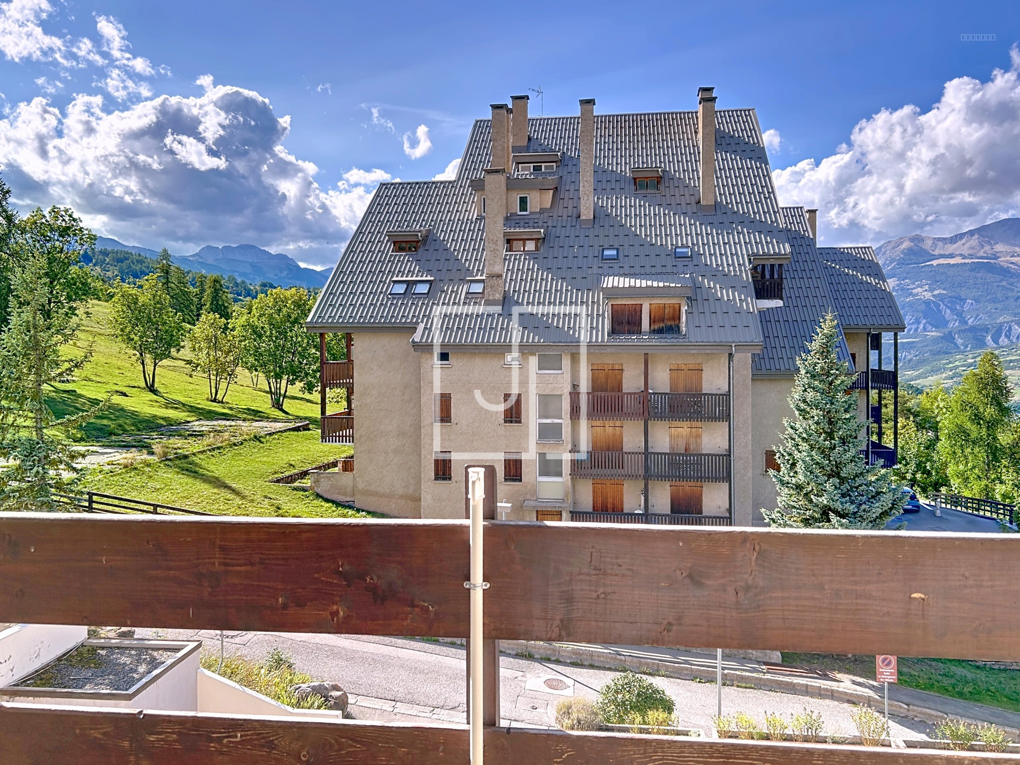 Appartement à vendre à Pra loup, 64,7 m², 2 pièces – photo 3 sur 10
