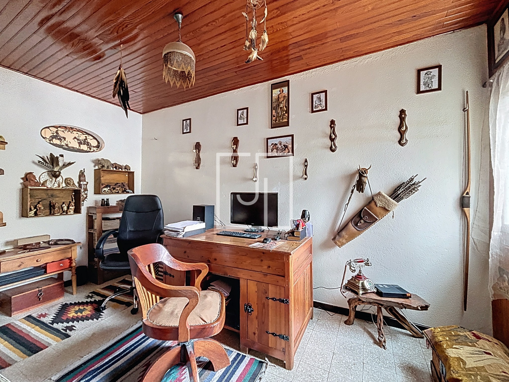 À vendre Charmant appartement de 78 m2 avec parcelle 200 m2, garage à Barcelonnette (04400) — photo 12