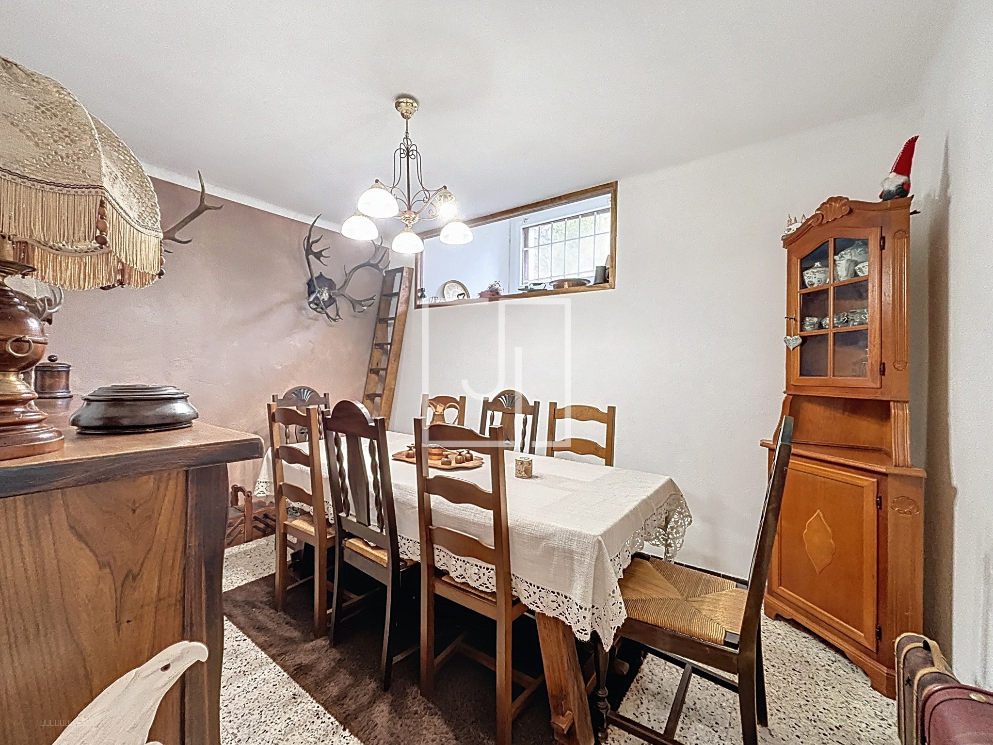 À vendre Charmant appartement de 78 m2 avec parcelle 200 m2, garage à Barcelonnette (04400) — photo 4
