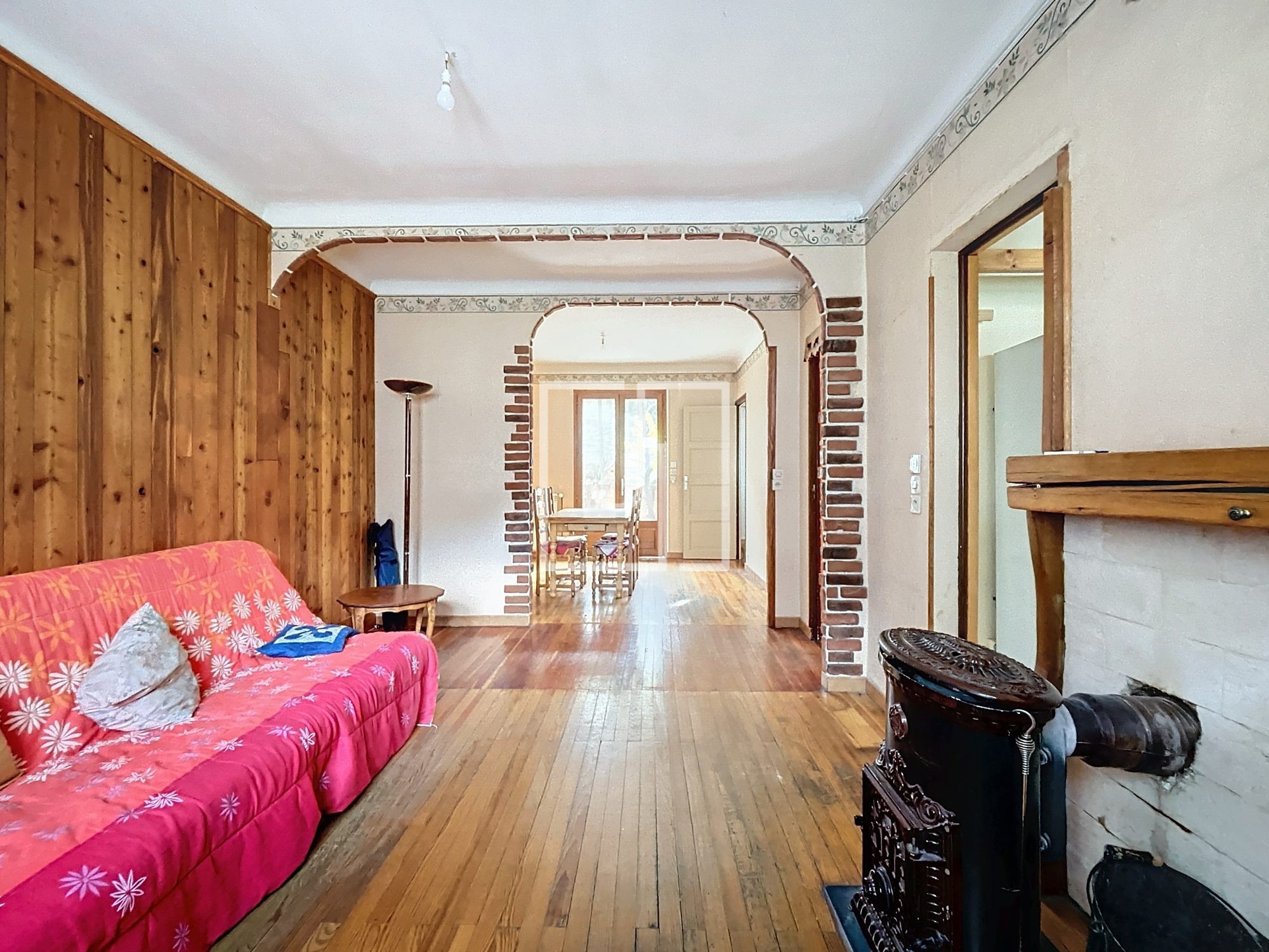 Maison à vendre à La condamine chatelard, 28,4 m², 7 pièces – photo 3 sur 16