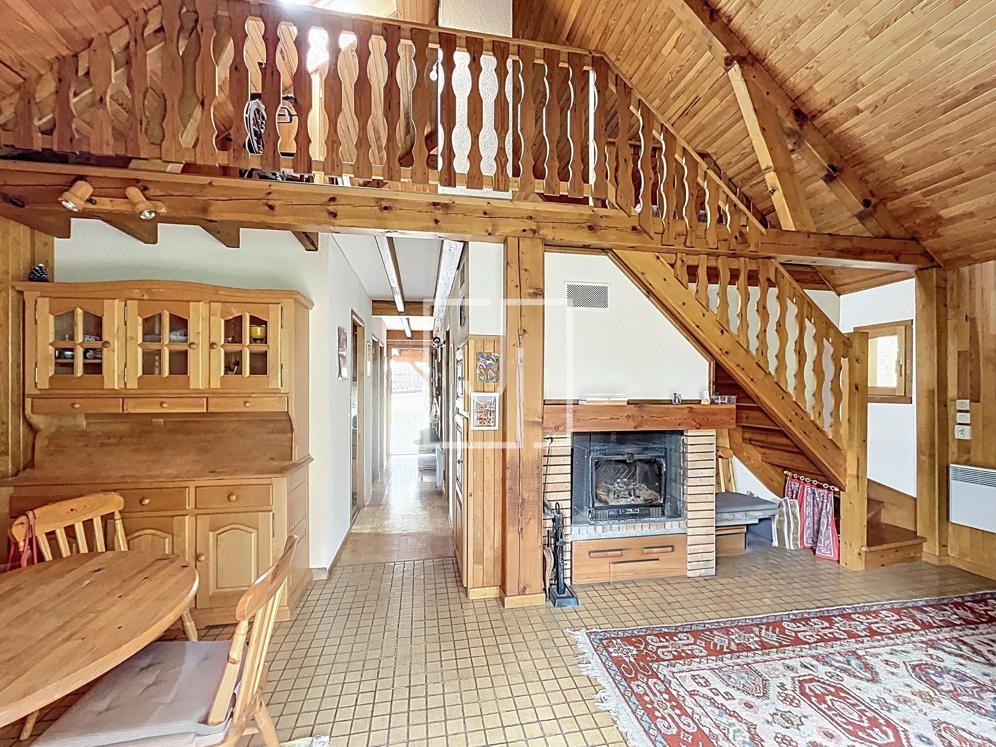 Maison à vendre à Barcelonnette, 120,46 m², 6 pièces – photo 2 sur 20