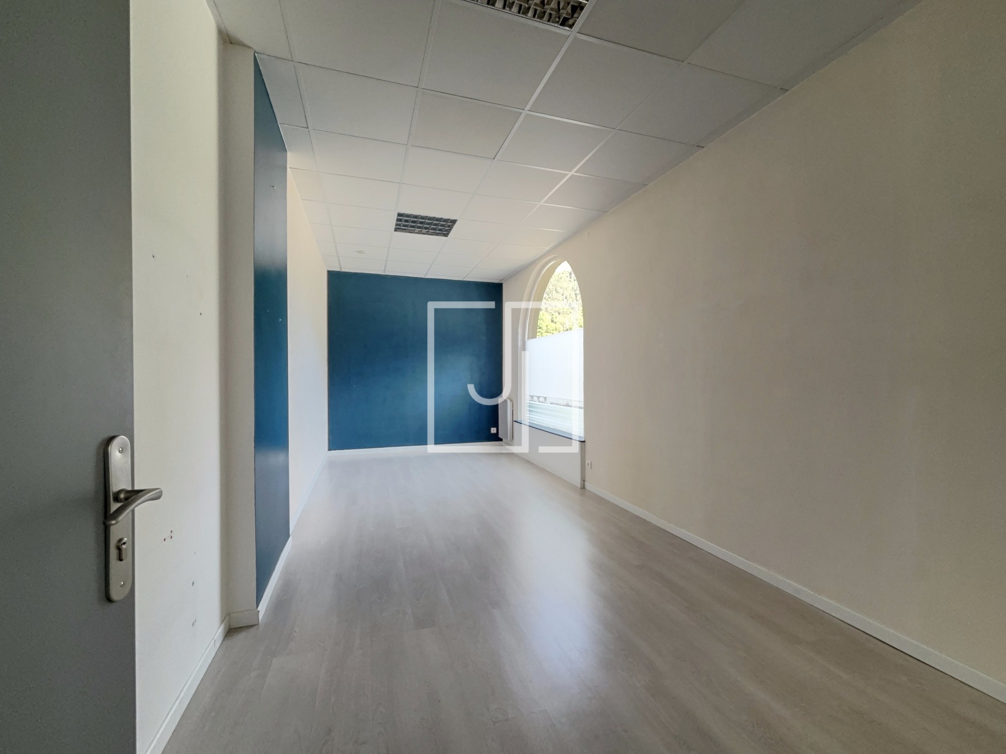 Bien immobilier à louer à Jausiers, 25,48 m² – photo 3 sur 7