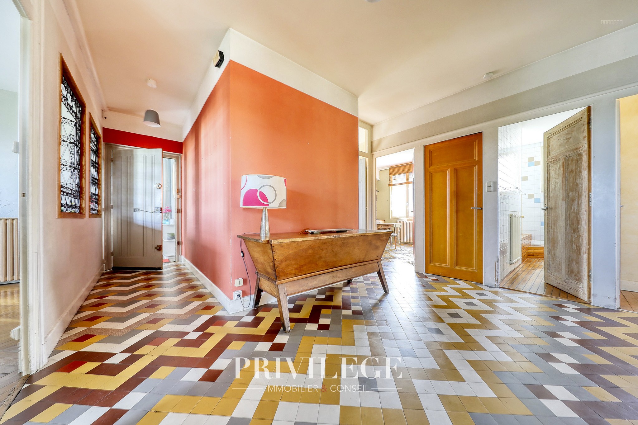 Appartement à vendre à Sathonay camp, 30 m², 5 pièces – photo 3 sur 18
