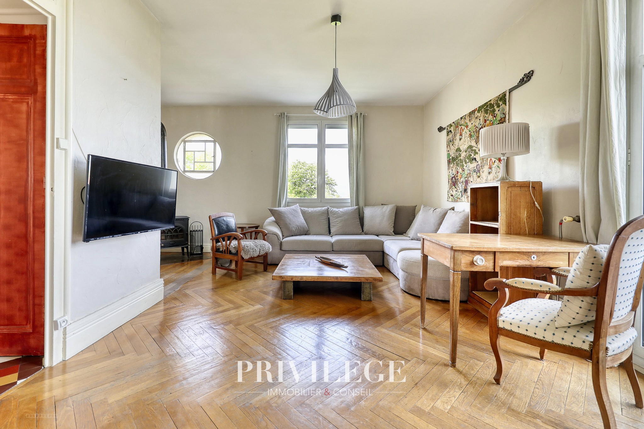 Appartement à vendre à Sathonay camp, 30 m², 5 pièces – photo 2 sur 18