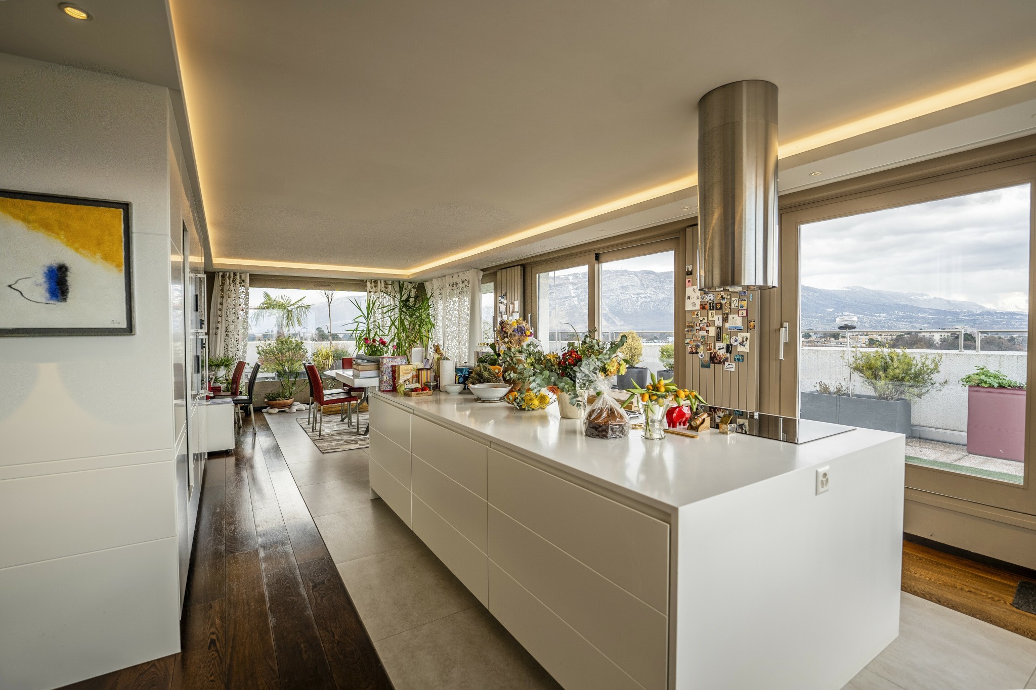 Bien immobilier à vendre à Geneve, 230 m², 9 pièces – photo 3 sur 20