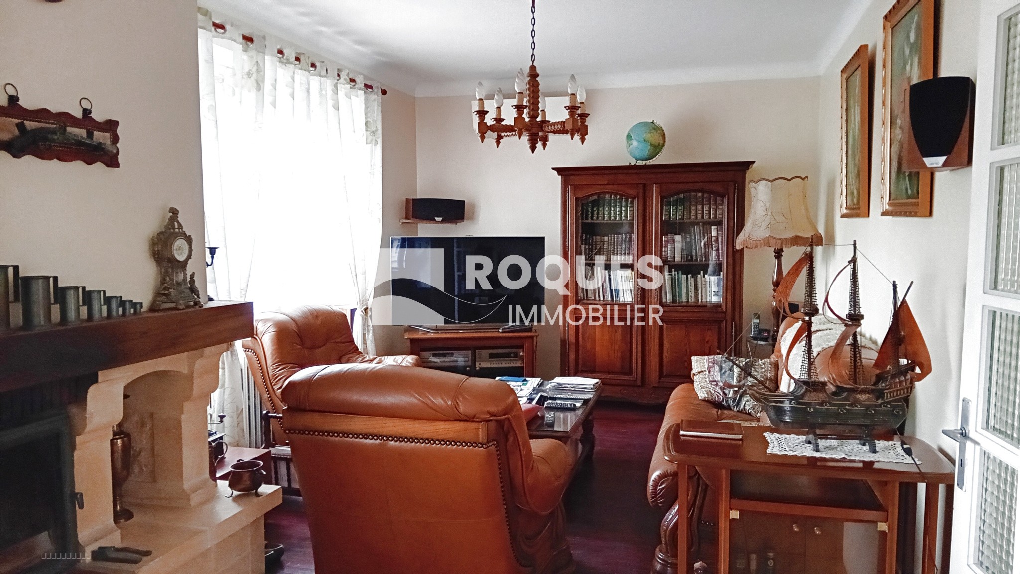 Maison à vendre à Millau, 105 m², 4 pièces – photo 2 sur 14