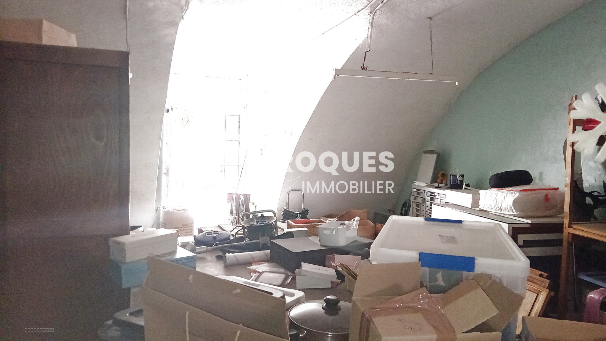 Studio à vendre à Millau, 49 m², 1 pièce – photo 2 sur 6